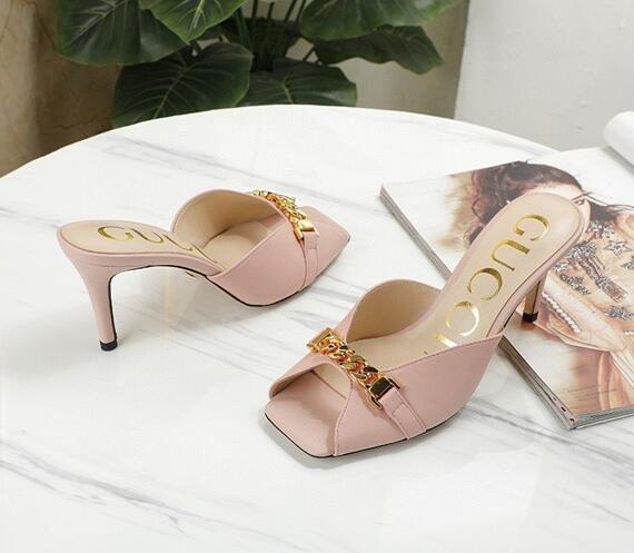 SAMC - GUKI Women Shoes - 1609