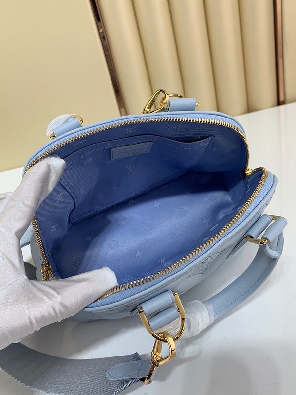 Satchel Bags - VL Bags - 6692