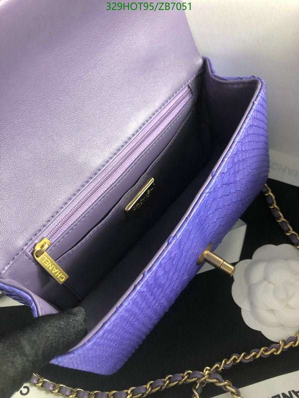 SAMC - CHL Bags - 415