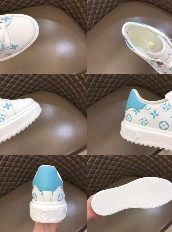 Glamy - LOV Men Shoes - 1675