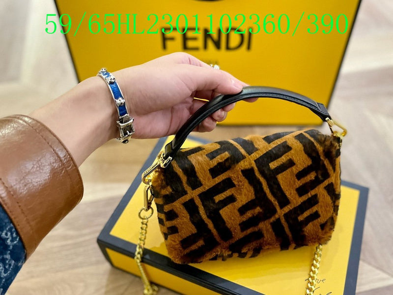 Glami - FDE Bags - 1222