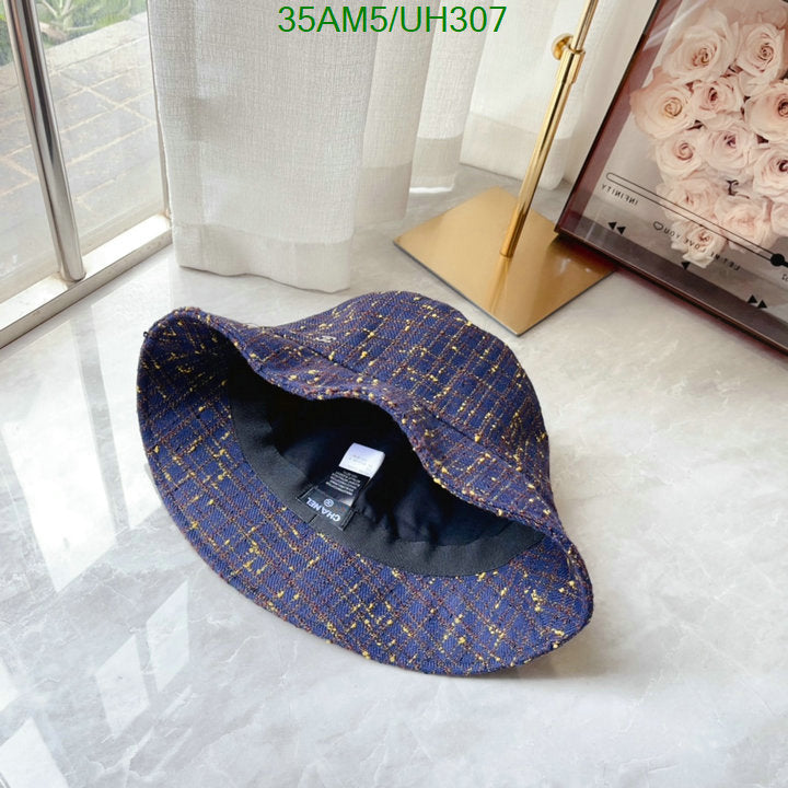 SAMC - CHL Caps & Hats - 108