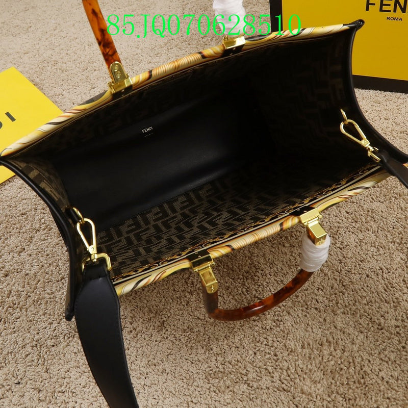 Glami - FDE Bags - 1620