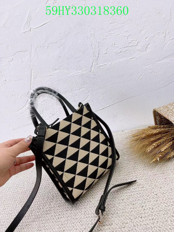 Satchel Bags - PDA Bags - 4592