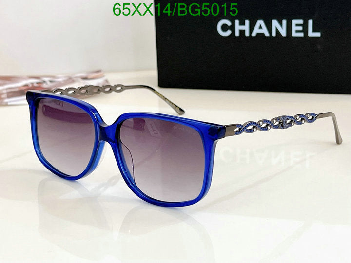 SAMC - CHL Glasses - 099
