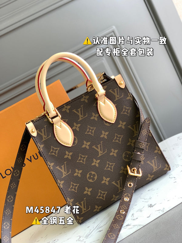 Glami Fashion Lu-Vi Bags - 16847