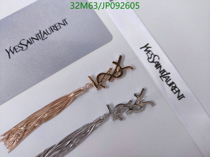 SAMC - YLS Jewelry - 103