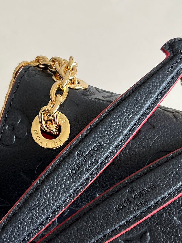 Glami GlamI Lu-Vi Bags - 16787