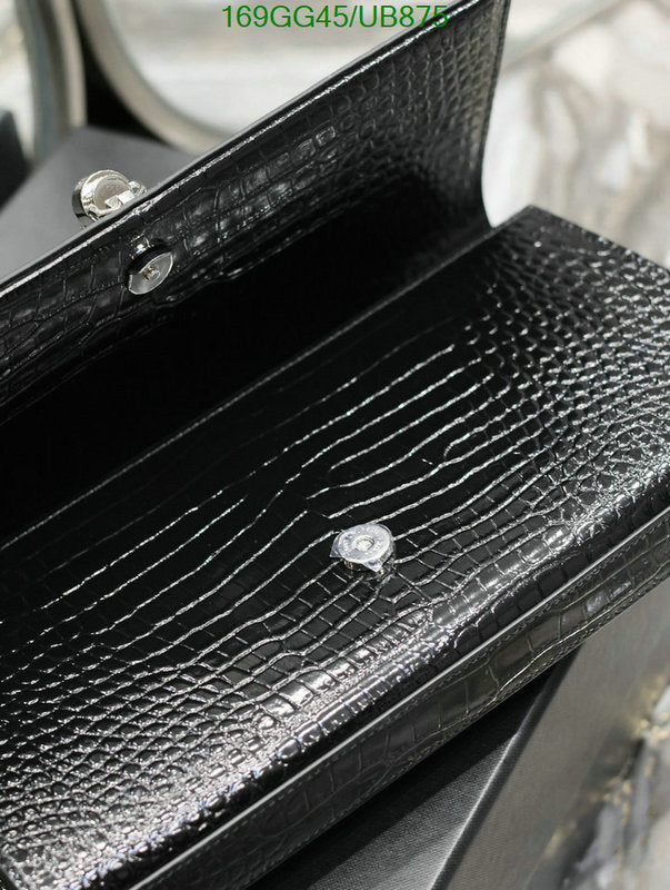 SAMC - YLS Bags - 062