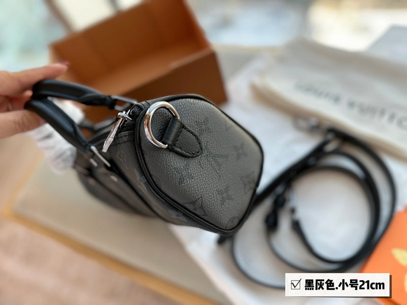 Satchel Bags - VL2 Bags - 105