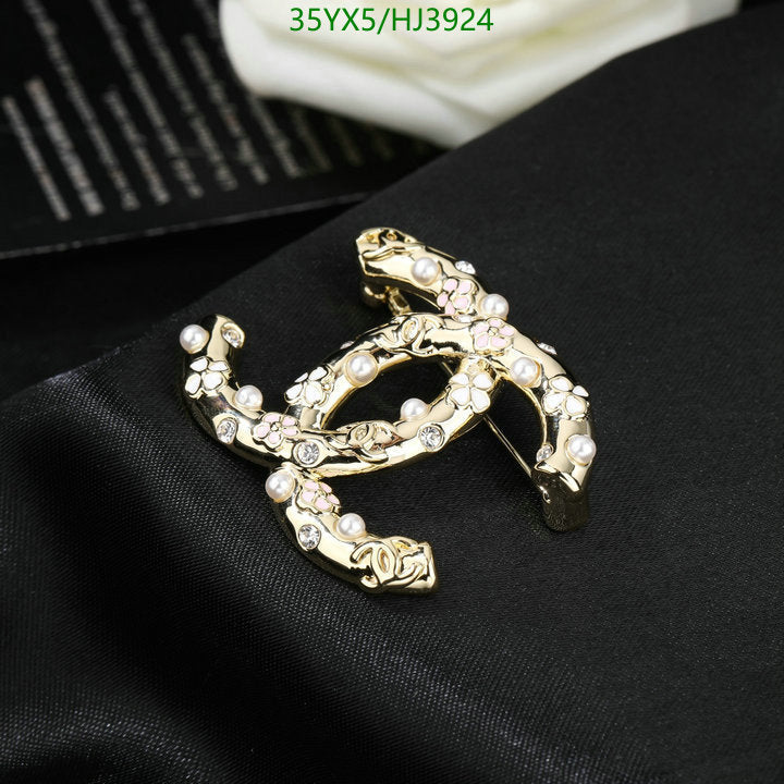 SAMC - CHL Jewelry - 572