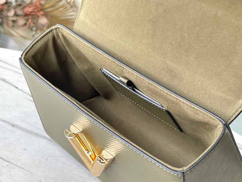 GlamI Lu-Vi bags - 4935