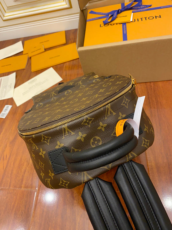 Glamy - LOV Bags - 1037