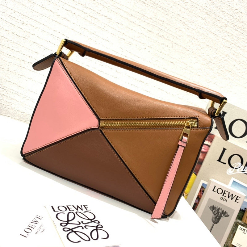 Glami - LWO Bags - 332