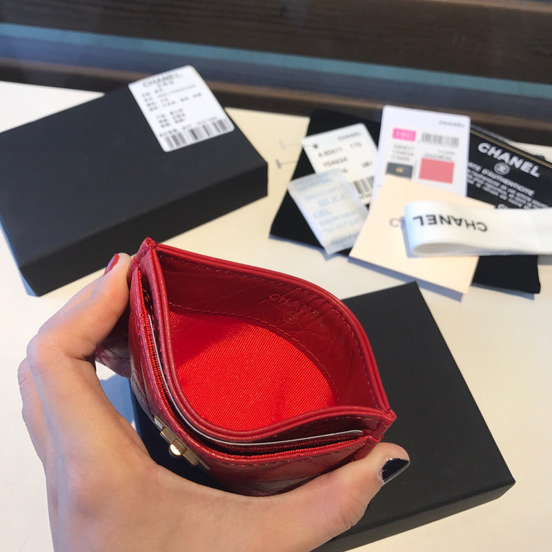 Glami-i CHL Wallets - 044
