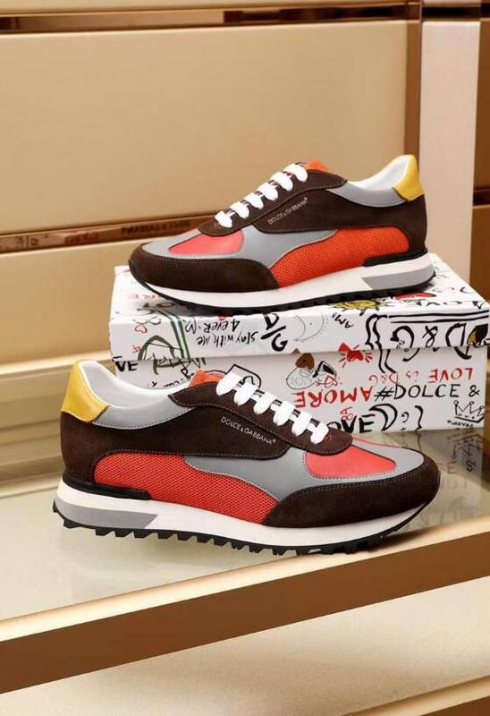 SAMC - DAG Men Shoes - 315