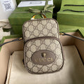 Satchel Bags - GCI Bags - 538