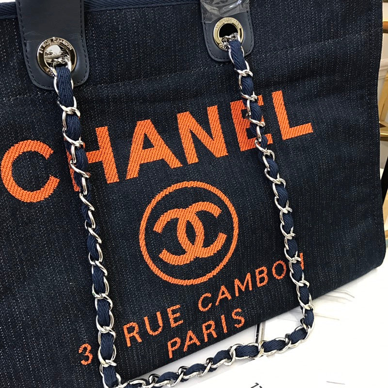 Chanel Bags