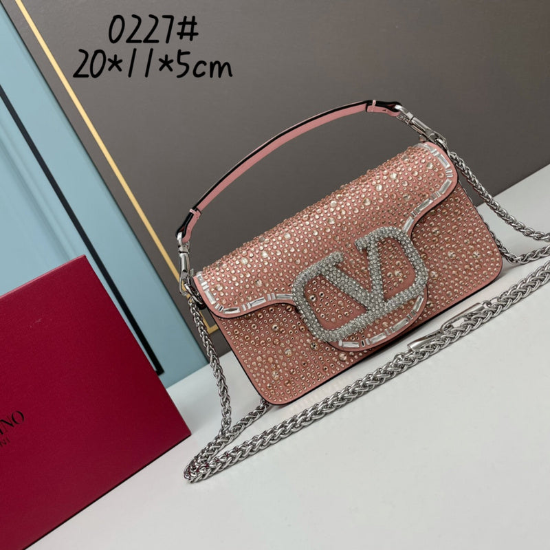 Glamy - VEL Bags - 316