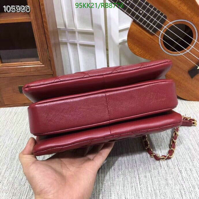 SAMC - CHL Bags Crossbody - 180