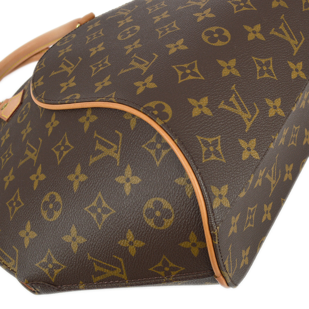 Louis Vuitton 1998 Monogram Ellipse MM M51126