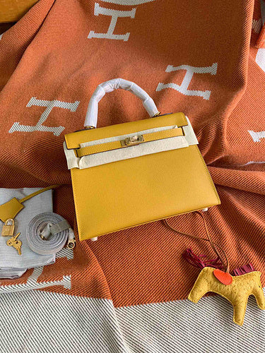Satchel Bags - HMS-Bags - 1002