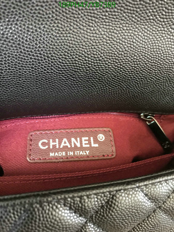 SAMC - CHL Bags - 744