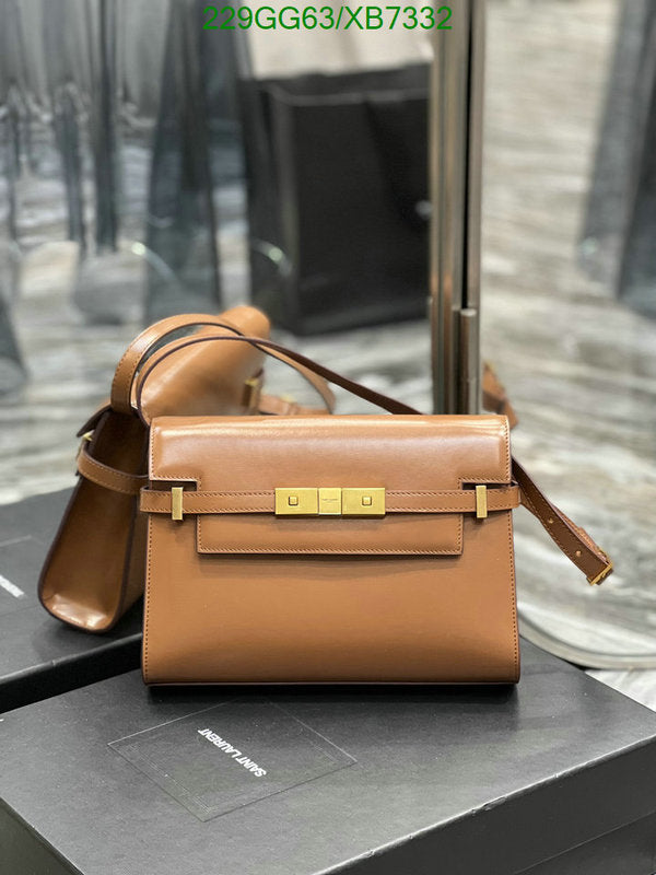 SAMC - YLS Bags - 339