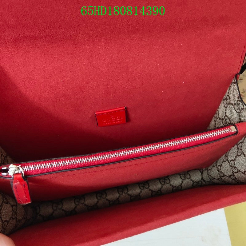 Glami Fashion - GCI Bags - 10704