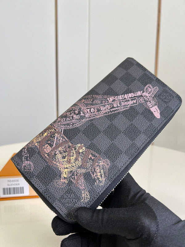 Fashion Lu-Vi bags - 3082