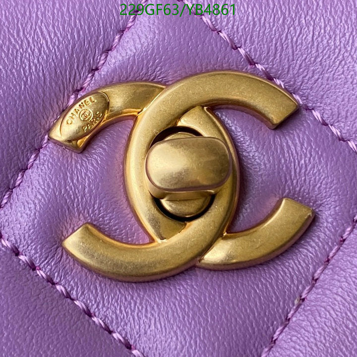 SAMC - CHL Bags - 838