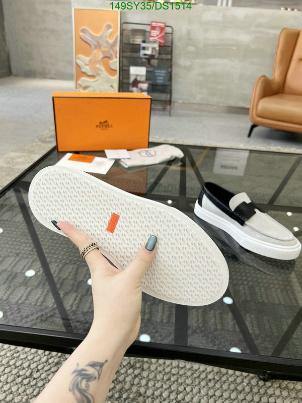 SAMC - HMS Men Shoes - 566