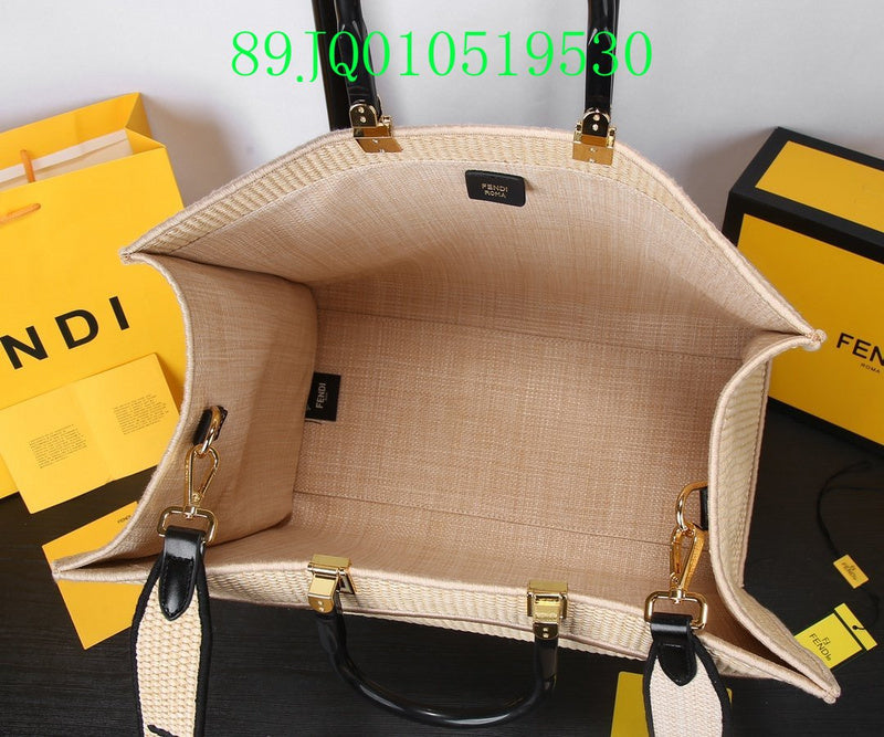 Glami - FDE Bags - 3102