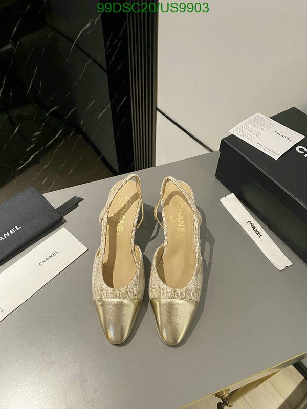SAMC - CHL Women Shoes Ballet - 070