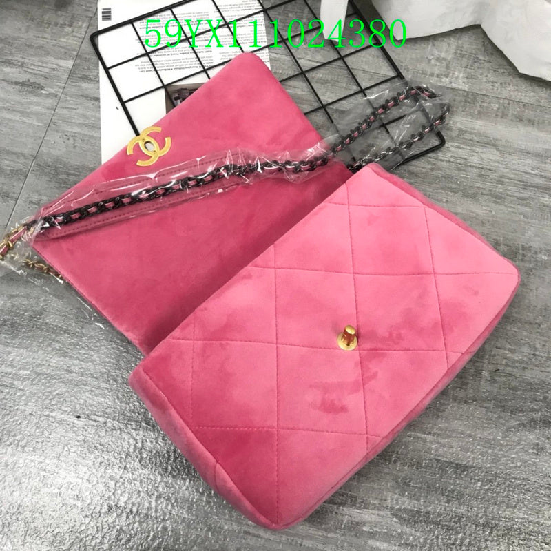 Satchel Bags - CHL Bags - 5469