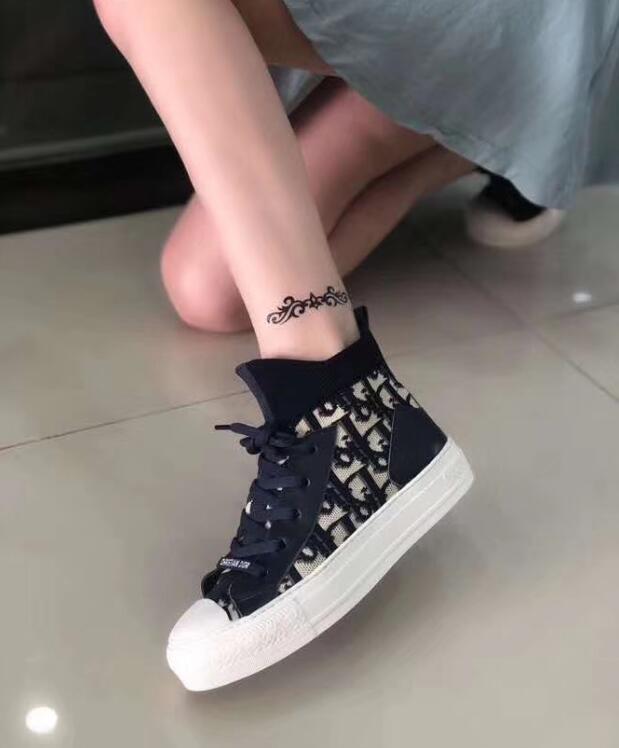 SAMCC - DOR Women Shoes - 1370