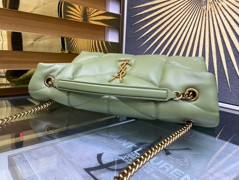Glamy - YLS Bags - 676