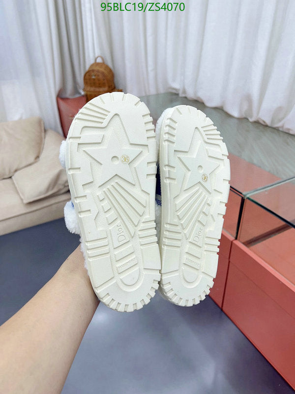 SAMCC - DOR Women Shoes - 2085