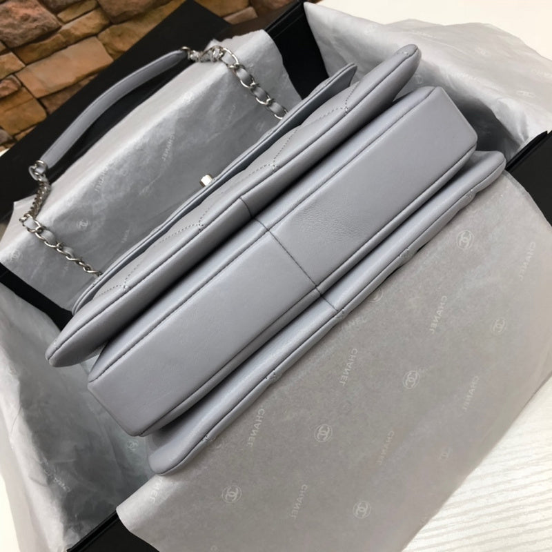 Satchel Bags - CHL Bags - 025