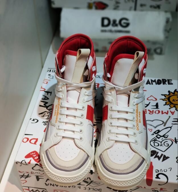 SAMC - DAG Women Shoes - 273