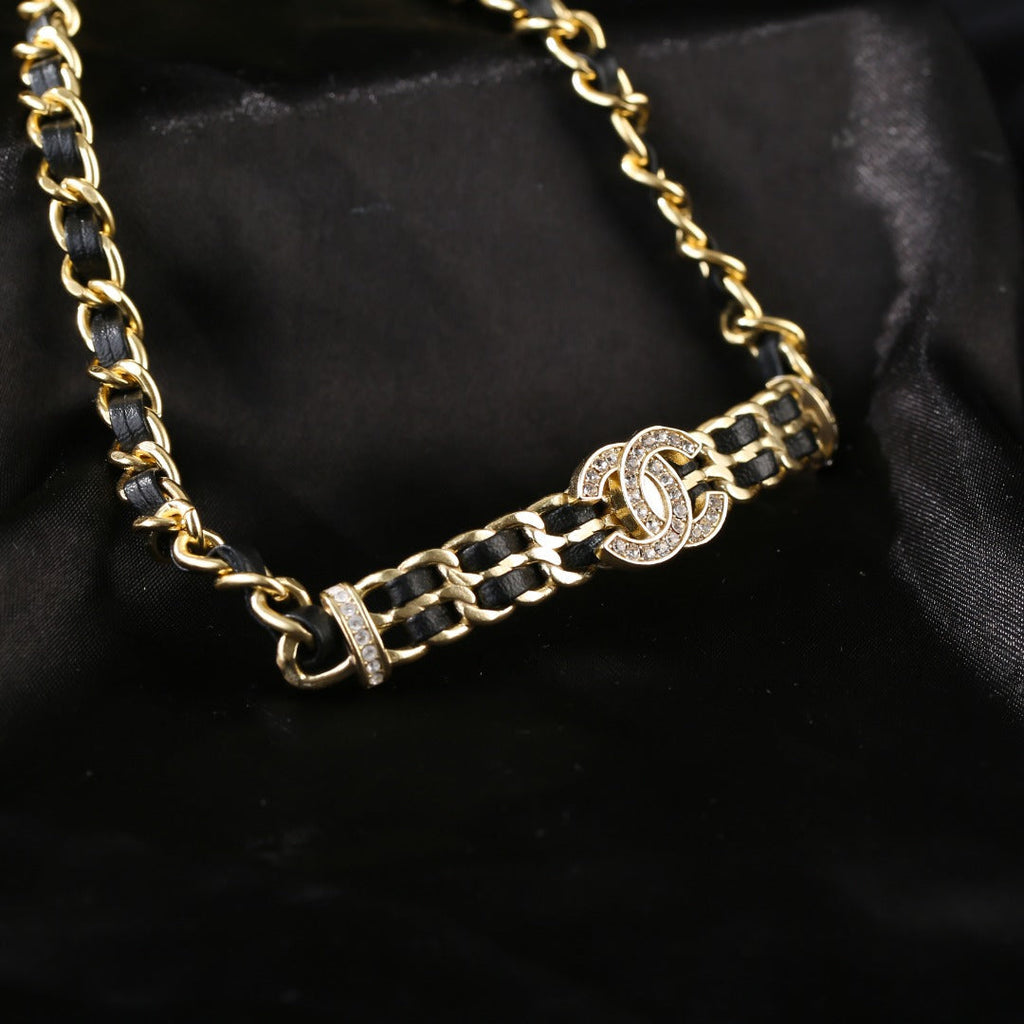 EN - Lux Necklace CHL009