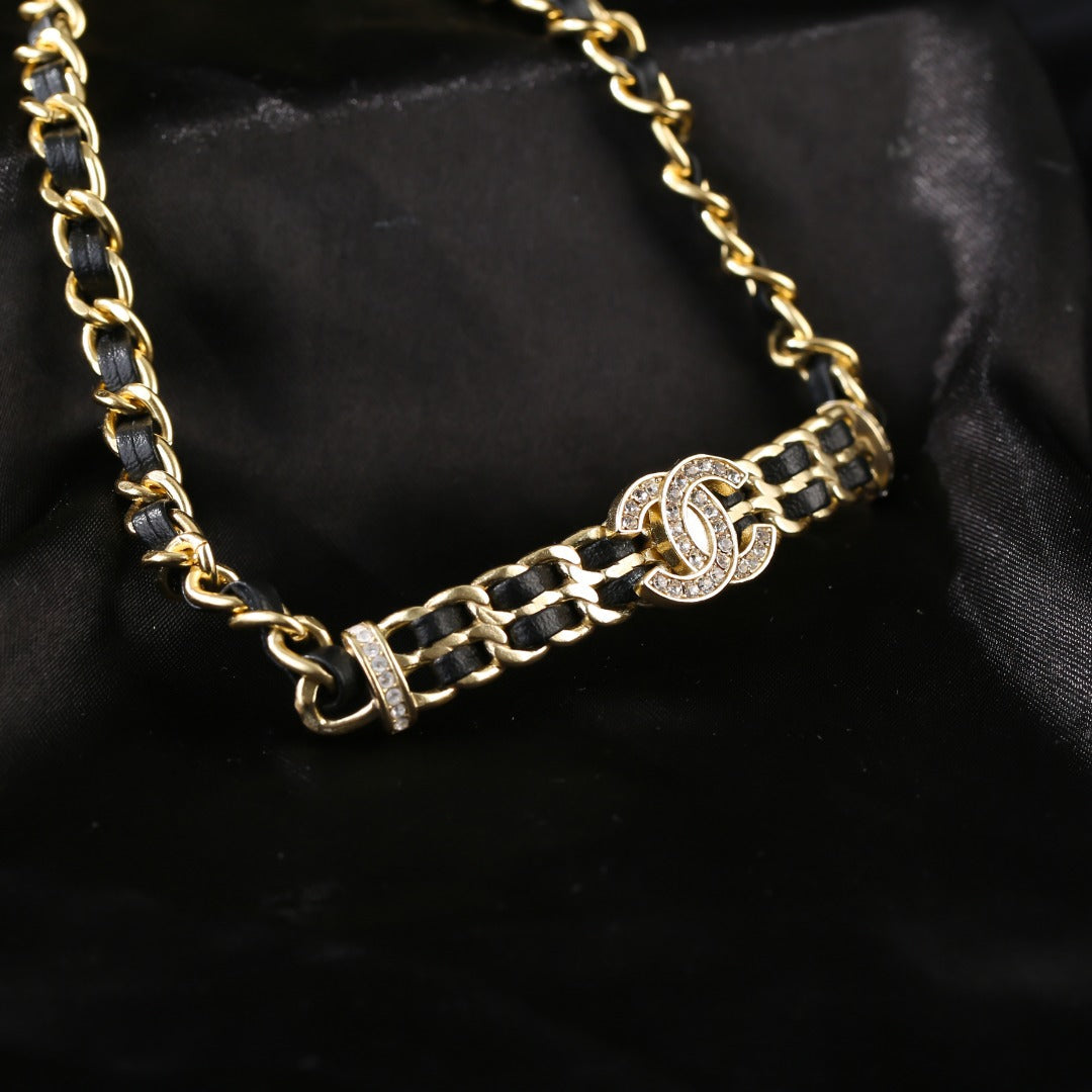 EN - Lux Necklace CHL009