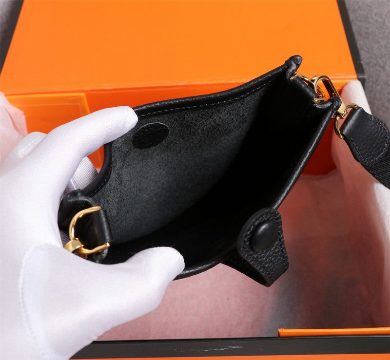 Satchel Bags - HMS-Bags - 610