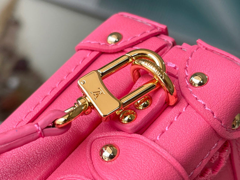 GlamI Lu-Vi bags - 5024