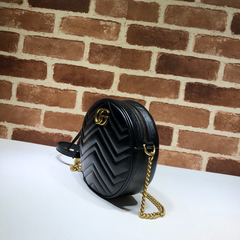 Glami-i GUKI Women Bags - 801