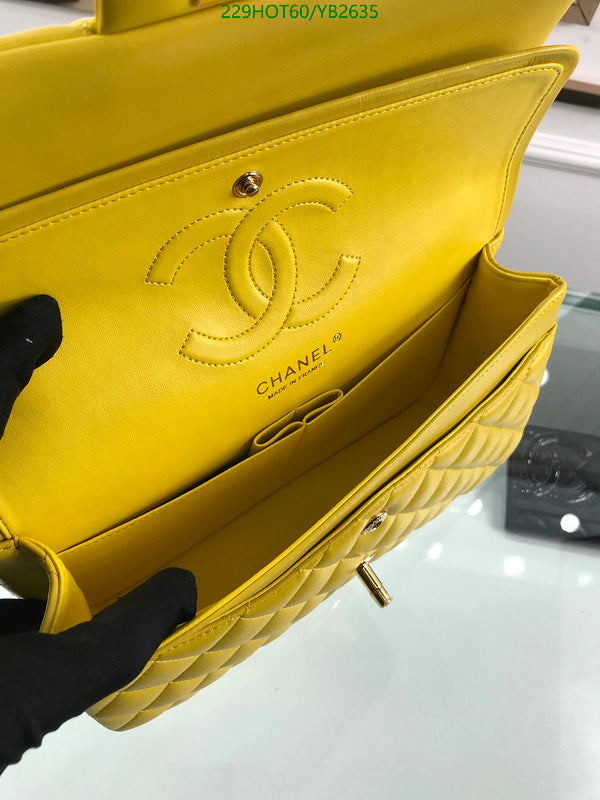 SAMC - CHL Bags - 745