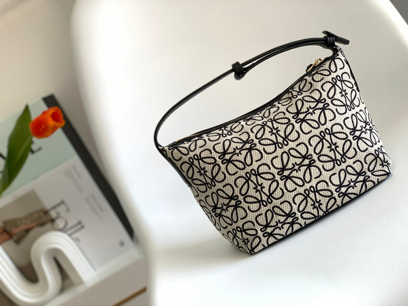 Glamy - LWO Bags - 440