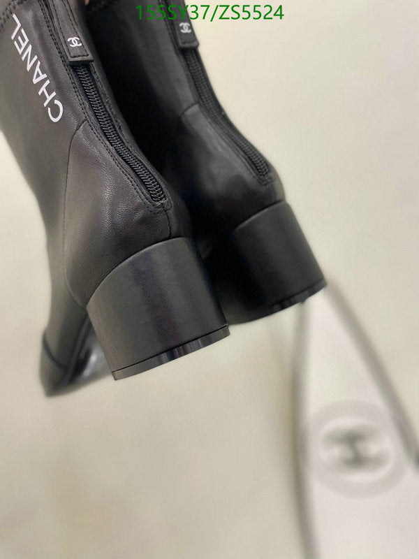SAMC - CHL Women Boots - 309