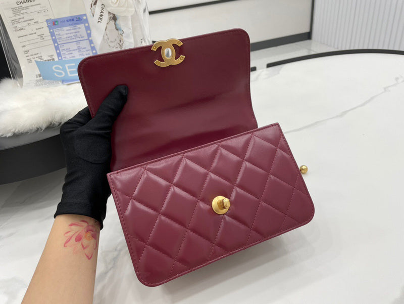 ELE - CHL Bags - 596