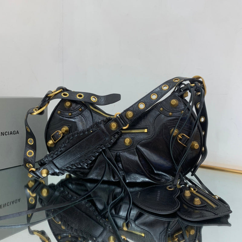 Glamy - BG Bags - 1297